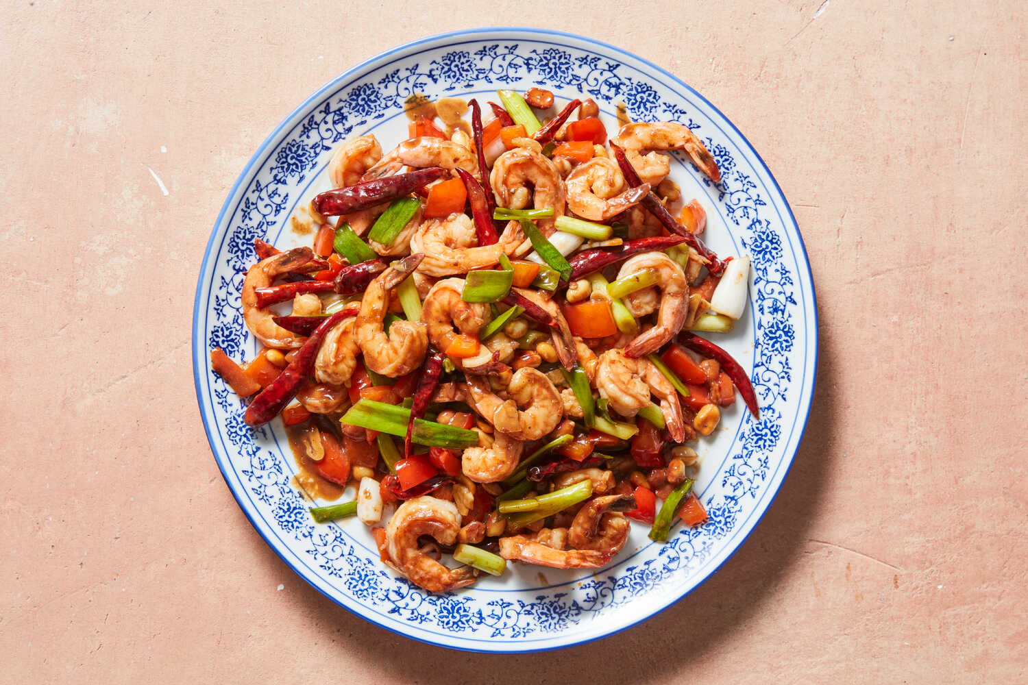 Authentic Kung Pao Shrimp Recipe: Why Homemade Beats Takeout
